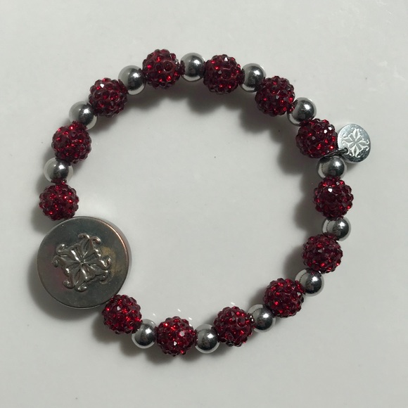 Rustic Cuff bracelet - Picture 2 of 4